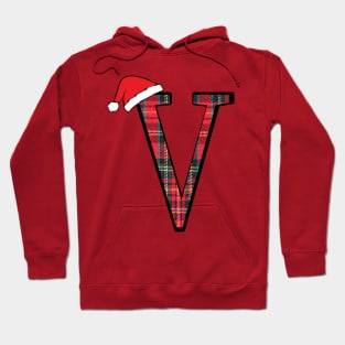 V Hoodie